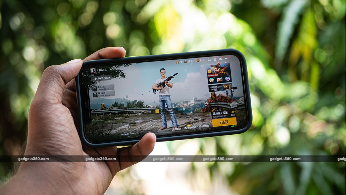 PUBG New State Review: ¿Vale la pena cambiar Battlegrounds Mobile India