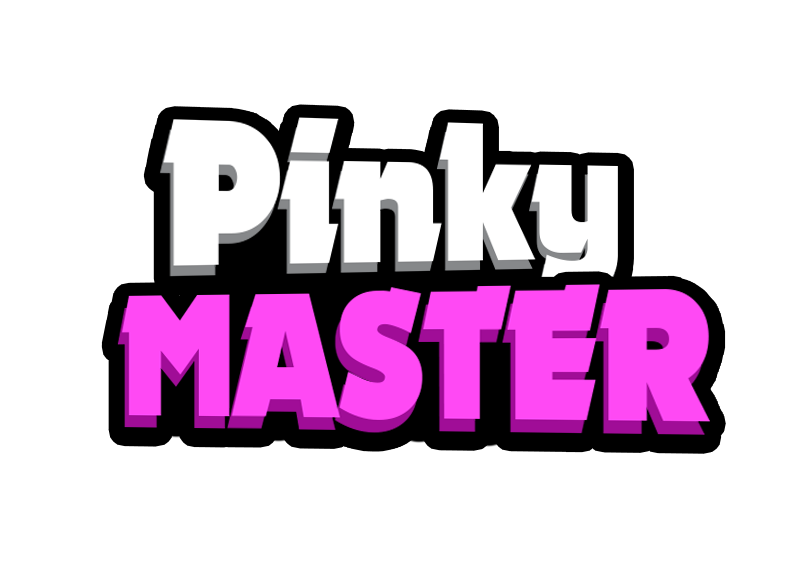 PinkyMaster
